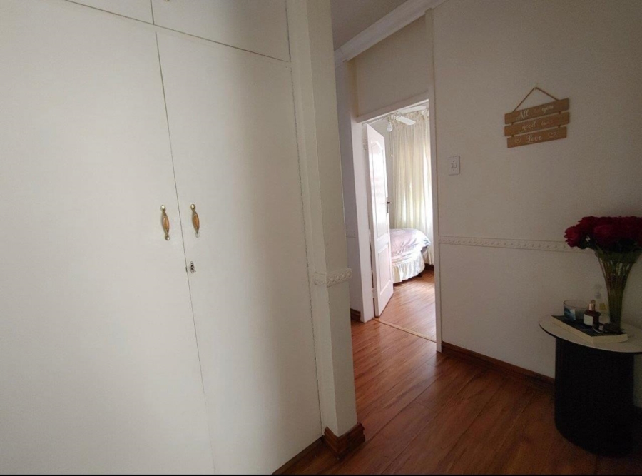 To Let 3 Bedroom Property for Rent in Seemeeupark Free State